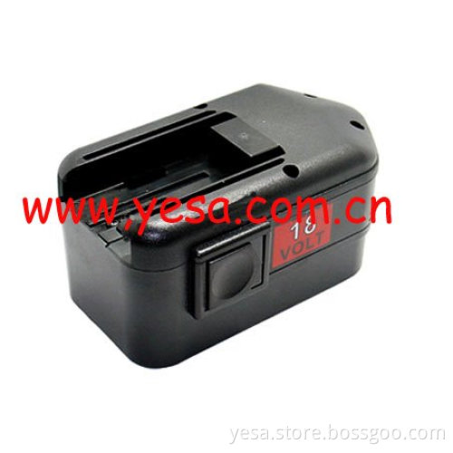 18V 1.5Ah~3.3Ah Ni-MH Batteries for Milwaukee 48-11-2200 48-11-2230 48-11-2232 Power Tool Battery
